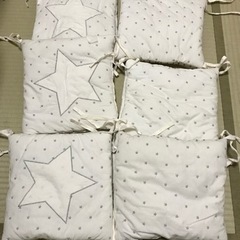 ミニクッション✩.*˚