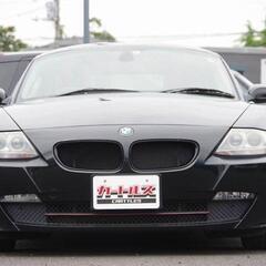【自社ローン】ＢＭＷ・アルピナ  BMW（Zシリーズ） Z4 3.0クーペSI の画像