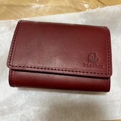 キソラ kissora 新品　財布　ショルダーバッグの画像