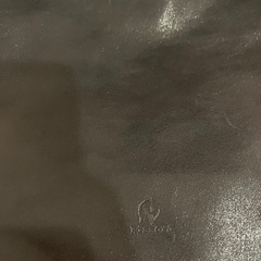 キソラ kissora 新品　財布　ショルダーバッグの画像