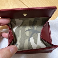 キソラ kissora 新品　財布　ショルダーバッグの画像