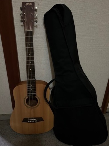 ギター Sysin