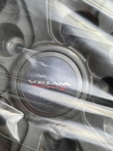 【スタッドレスタイヤ&ホイール】225/65/R17 4本セット