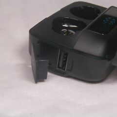 ☆CASSIDY P12 Bluetoothステレオワイヤレスイヤホン 高音質 充電機能付きの画像