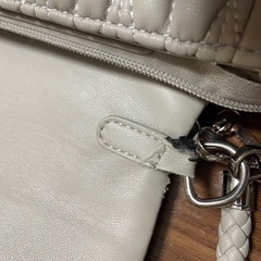 1/30まで！miumiu風 ショルダーバッグの画像