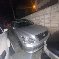 セルシオ 30