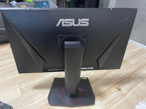 ASUSゲーミングモニター 24.5インチ VG258QR