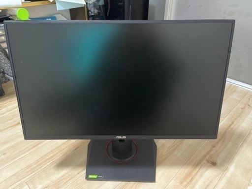 ASUSゲーミングモニター 24.5インチ VG258QR