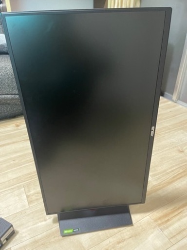 ASUSゲーミングモニター 24.5インチ VG258QR