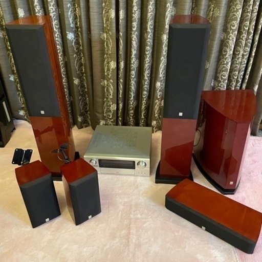 【決まりました】