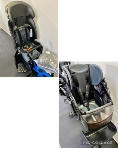 関東全域送料無料 業界最長保証付き ヤマハ パスキスミニ 20インチ 3人乗り 8.7ah 新型アシスト パワフル 青色 電動自転車 電動アシスト自転車