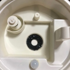 【交渉中】無料💖加湿器の画像