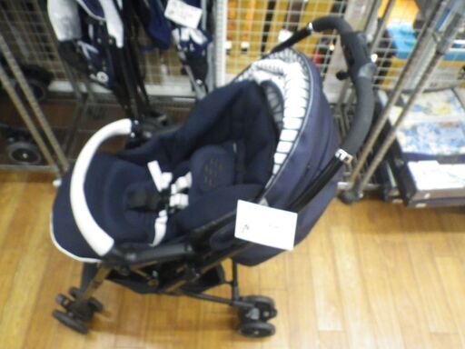 コンビ メチャカル ハンディ オート 4キャス エッグショック 16443【モノ市場東浦店】41