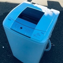 ET2164番⭐️ ハイアール電気洗濯機⭐️