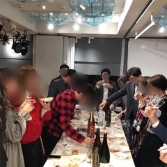 恵比寿のオープンチャットメンバー募集 - 渋谷区