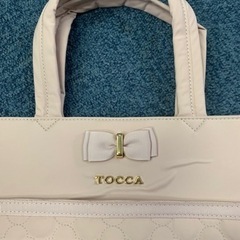 TOCCA トートバッグの画像