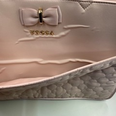 TOCCA トートバッグの画像