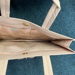 TOCCA トートバッグの画像