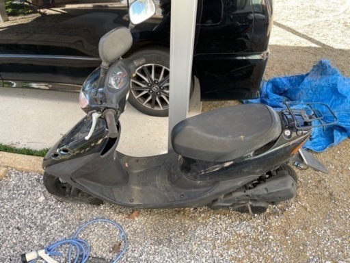 不動です　部品取り　取引中。