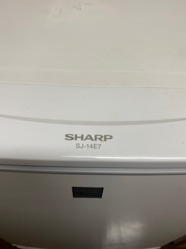 SHARP SJ-14E7