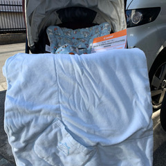 【combi】メチャカルオート4キャスcompactエッグショックlottaの画像
