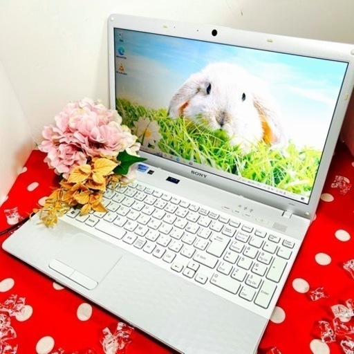 A-24お姫様みたいなダイヤモンド柄PC