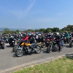 ツーリング − 熊本県