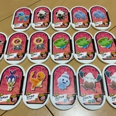 ポケモンメザスタ まとめ売り②