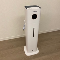 【大幅値下】タワー型大容量超音波加湿器 13L MIFASOL