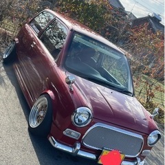 l700v ミラ 交換あり