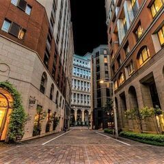 『⭐️😄1/25＊汐留＊「イタリア街」をぶらぶら散策♪カフェやレストランも楽しもう♪♪😄⭐️』 − 東京都