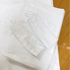 遮光カーテン 1級