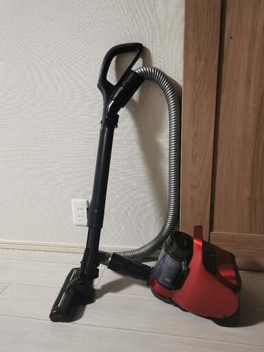 toshibaクリーナー