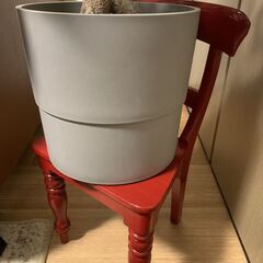 木製ドールチェア VINTAGEの画像