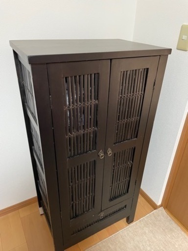 収納棚