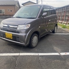 ホンダ・ゼスト　車検付き　4WD の画像