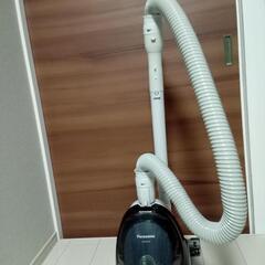受け取り者決定済掃除機