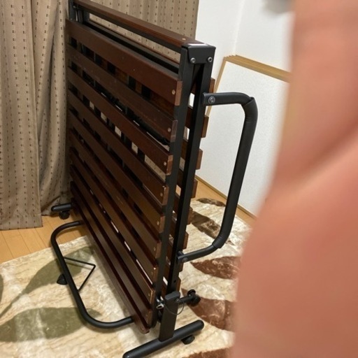 すのこベット　シングルです