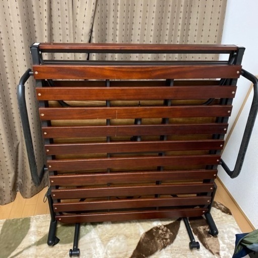 すのこベット　シングルです