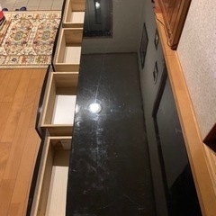 テレビ台　180センチ0円の画像