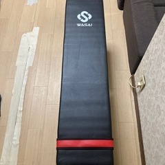 wasai フラットベンチ