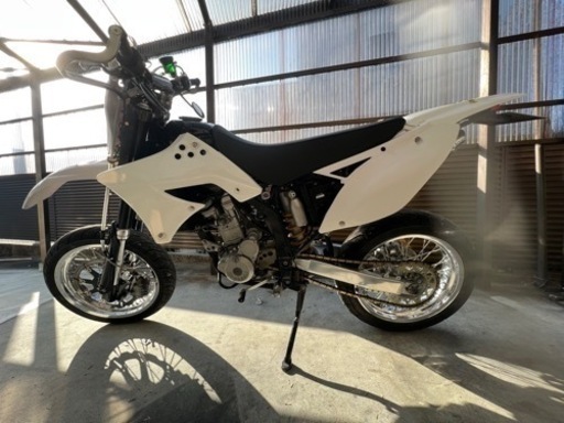 dトラッカー250 モタード WR250X CRF 250SB 【公式通販】