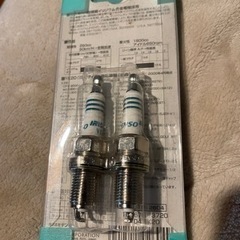DENSOプラグ イリジウムタフVK20の画像