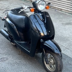 トゥデイ　原付　格安