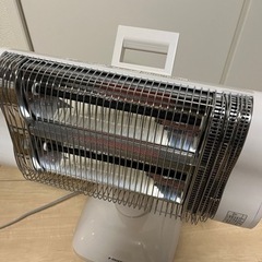 ダイキン セラムヒート ERFT11MS 箱付きの画像