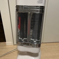 ダイキン セラムヒート ERFT11MS 箱付き