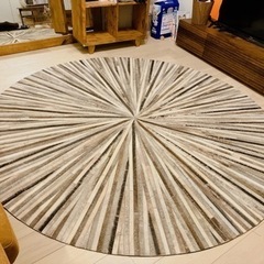 boconcept カーペット/マット/ラグ(家具)の中古が安い！激安で