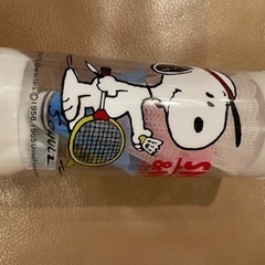 バトミントンの羽