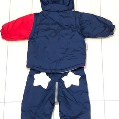 【受付中】子供　スキーウェア　キッズ　kidsの画像