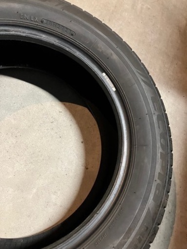 185/65R15 ラジアルタイヤ4本　プリウス、アクア、フリード、カローラフィールダー等　ランクB